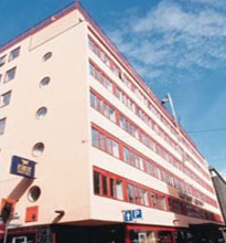 ����� First Hotel Millennium Oslo 3* (Ը��� ����� ��������� ����)